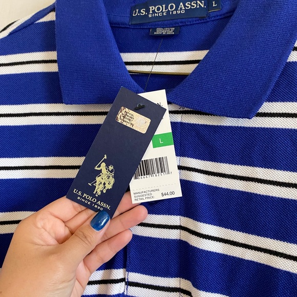 U.S. Polo Assn. - Picture 3 of 8